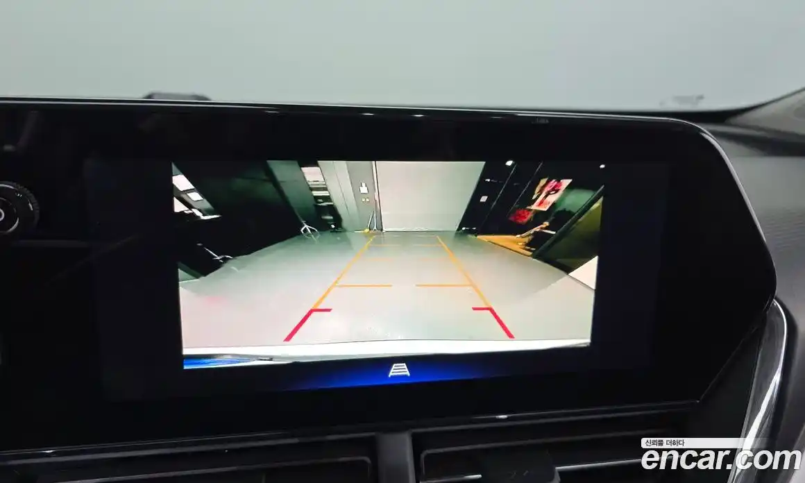 Chevrolet Trax 2024 1.2 Автомат в Москве № 104270, фото 10