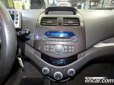 Chevrolet Spark 2012 1.0 Автомат в Москве № 105041, миниатюра 11