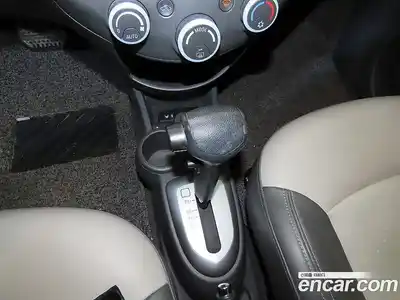 Chevrolet Spark 2012 1.0 Автомат в Москве № 105041, миниатюра 12
