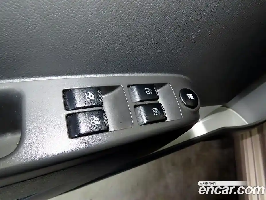 Chevrolet Spark 2012 1.0 Автомат в Москве № 105041, фото 13