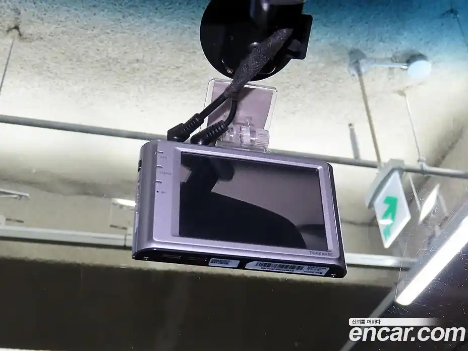 Chevrolet Spark 2012 1.0 Автомат в Москве № 105041, фото 14