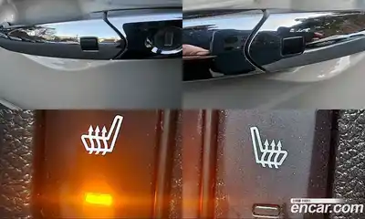 Chevrolet Spark 2016 1.0 Автомат в Москве № 105474, миниатюра 11