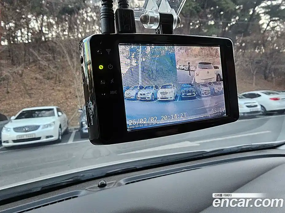 Chevrolet Spark 2016 1.0 Автомат в Москве № 105474, фото 14