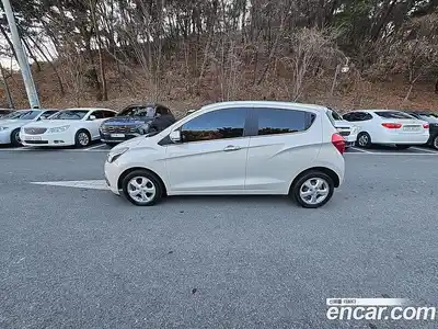 Chevrolet Spark 2016 1.0 Автомат в Москве № 105474, миниатюра 2