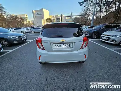 Chevrolet Spark 2016 1.0 Автомат в Москве № 105474, миниатюра 3