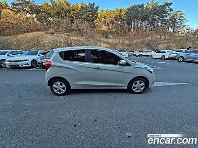 Chevrolet Spark 2016 1.0 Автомат в Москве № 105474, миниатюра 4