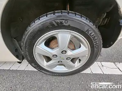 Chevrolet Spark 2016 1.0 Автомат в Москве № 105474, миниатюра 5