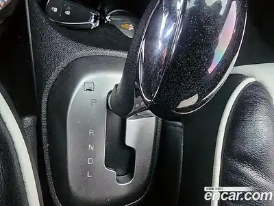 Chevrolet Spark 2016 1.0 Автомат в Москве № 105474, миниатюра 9