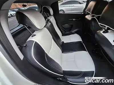 Chevrolet Spark 2016 1.0 Автомат в Москве № 105474, миниатюра 10