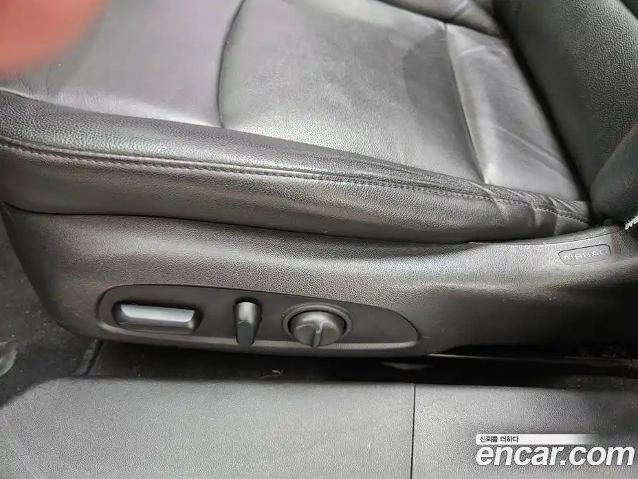 Chevrolet Malibu 2017 1.5 Автомат в Москве № 105493, фото 11