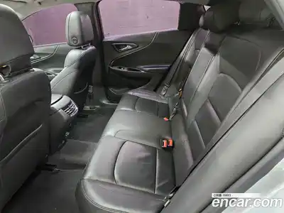 Chevrolet Malibu 2017 1.5 Автомат в Москве № 105493, миниатюра 12