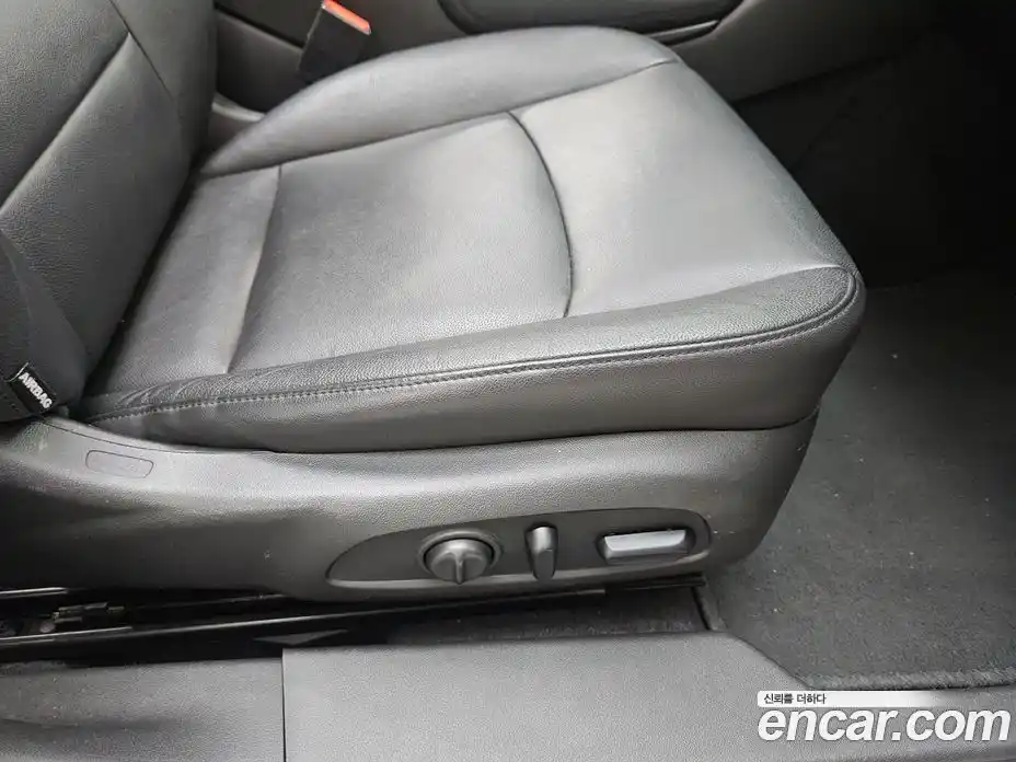 Chevrolet Malibu 2017 1.5 Автомат в Москве № 105493, фото 15