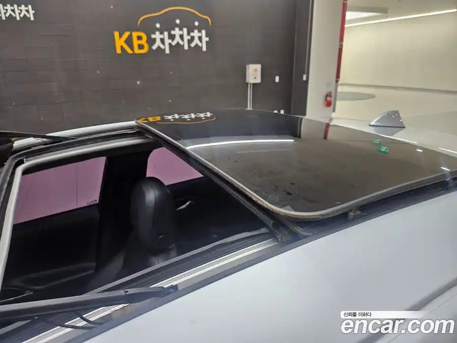 Chevrolet Malibu 2017 1.5 Автомат в Москве № 105493, фото 17