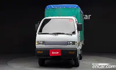 Chevrolet labo, 2014