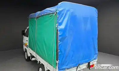 Chevrolet labo 2014 0.8 Механическая в Москве № 105770, миниатюра 11