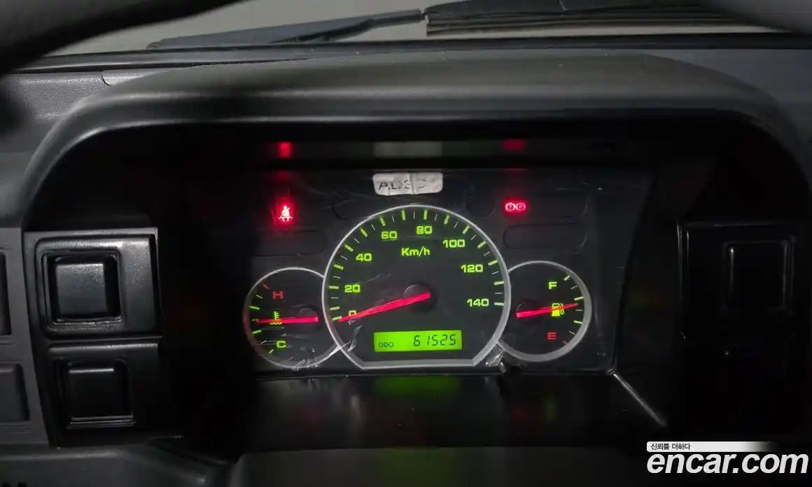 Chevrolet labo 2014 0.8 Механическая в Москве № 105770, фото 12