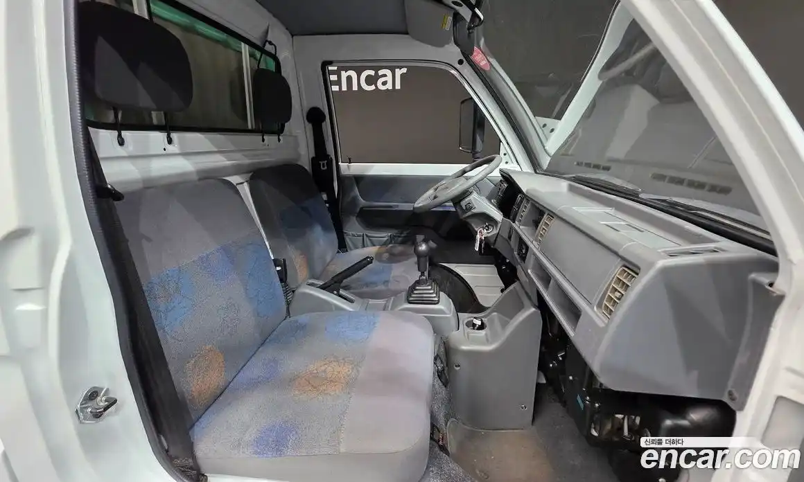 Chevrolet labo 2014 0.8 Механическая в Москве № 105770, фото 13