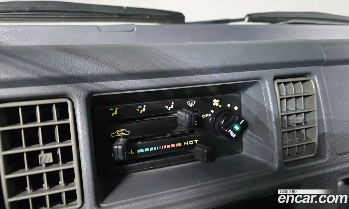 Chevrolet labo 2014 0.8 Механическая в Москве № 105770, фото 14