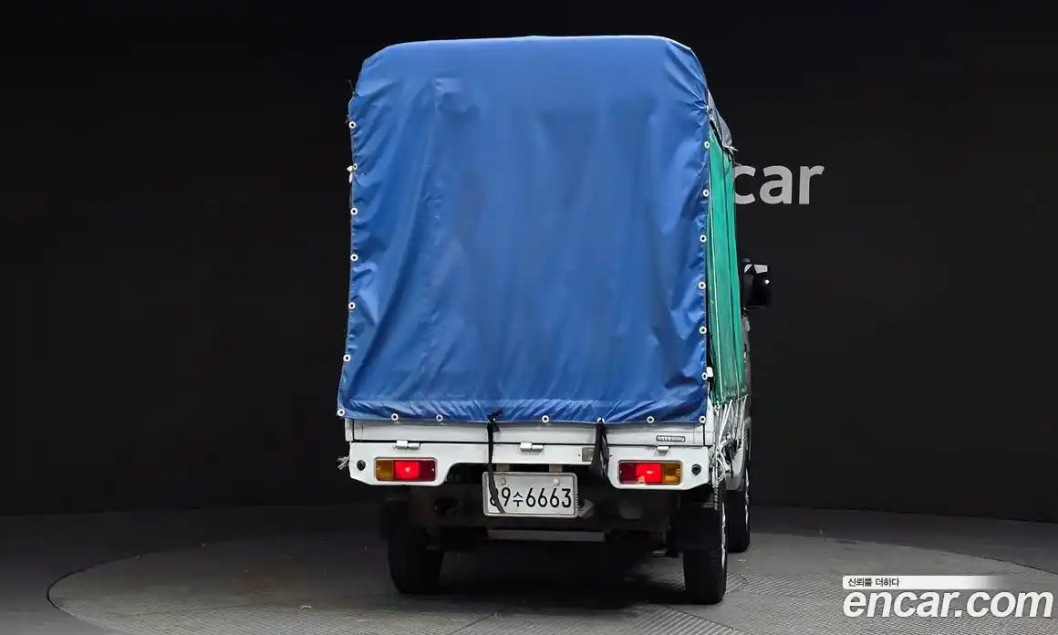 Chevrolet labo 2014 0.8 Механическая в Москве № 105770, фото 20