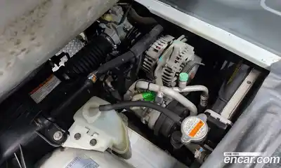 Chevrolet labo 2014 0.8 Механическая в Москве № 105770, миниатюра 3