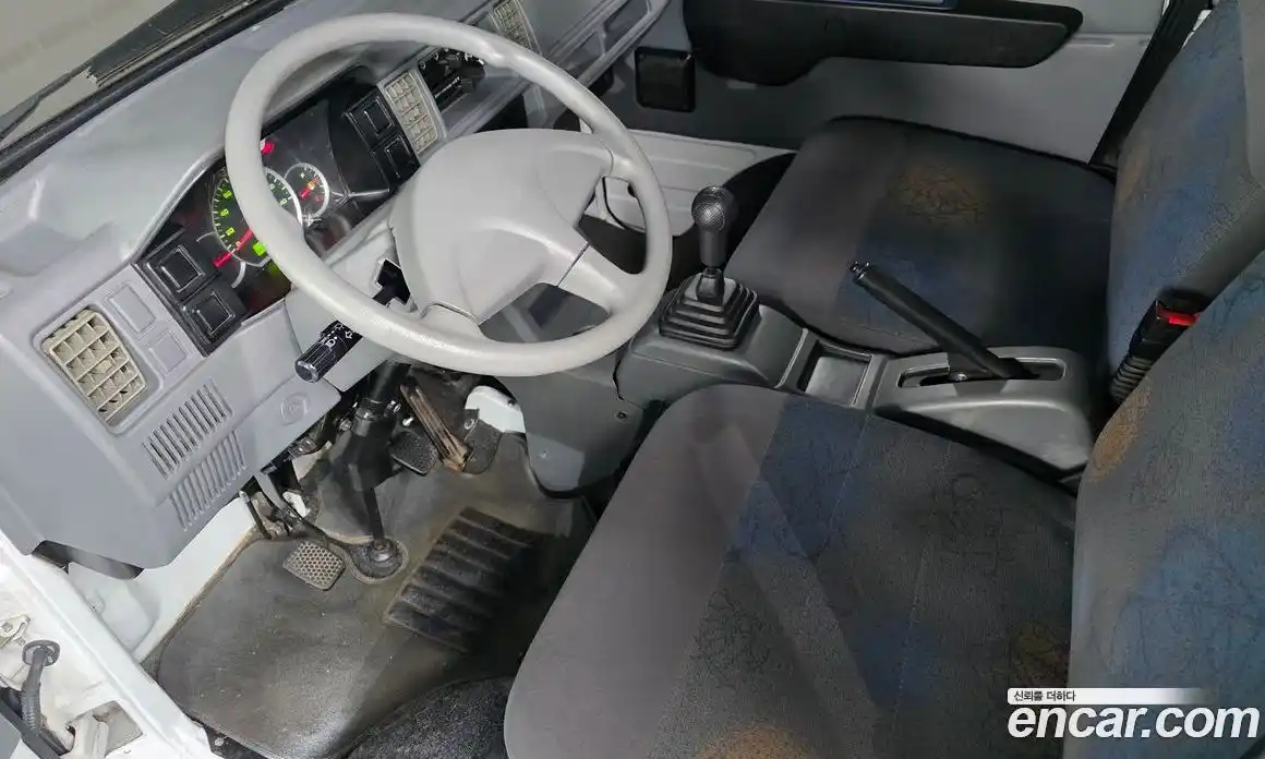 Chevrolet labo 2014 0.8 Механическая в Москве № 105770, фото 4