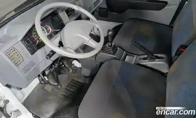 Chevrolet labo 2014 0.8 Механическая в Москве № 105770, миниатюра 4