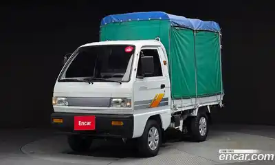 Chevrolet labo 2014 0.8 Механическая в Москве № 105770, миниатюра 5