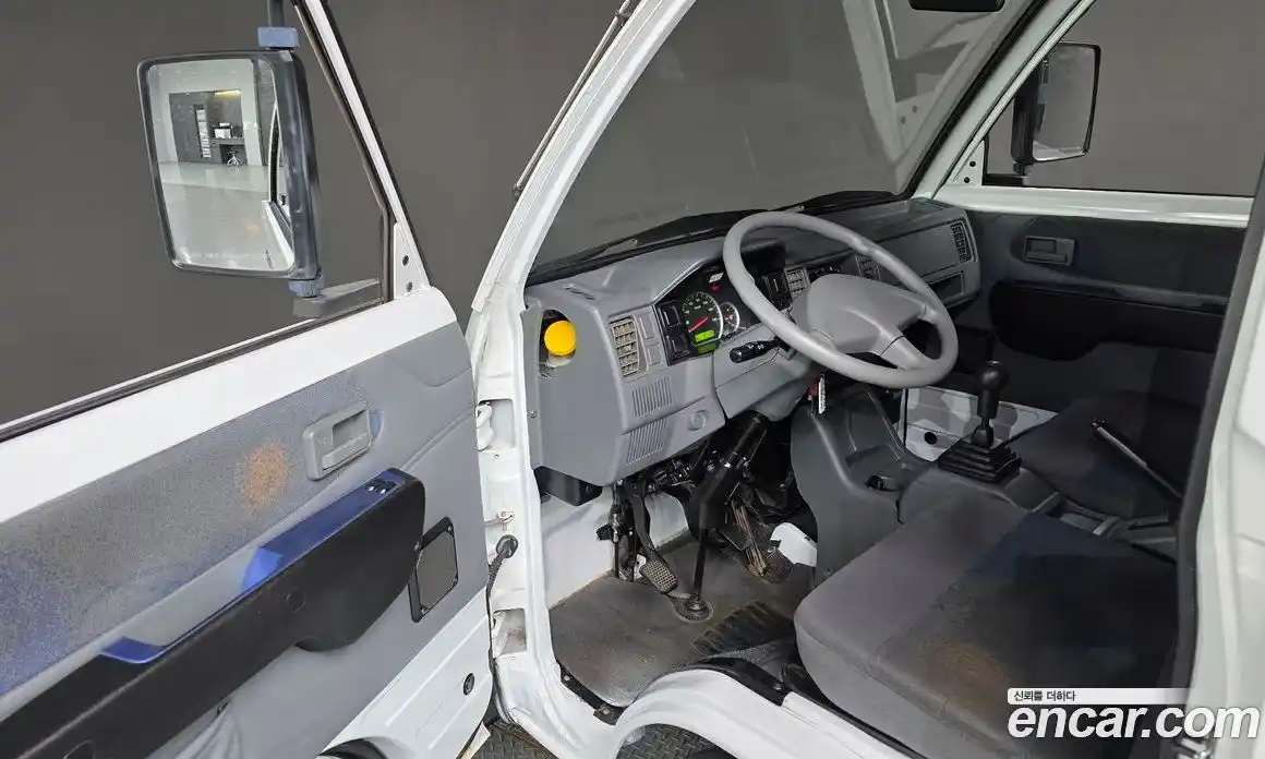 Chevrolet labo 2014 0.8 Механическая в Москве № 105770, фото 6