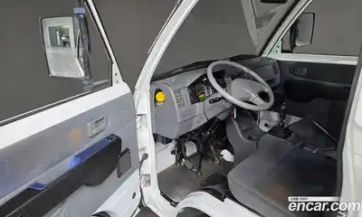 Chevrolet labo 2014 0.8 Механическая в Москве № 105770, миниатюра 6