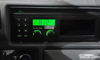 Chevrolet labo 2014 0.8 Механическая в Москве № 105770, миниатюра 7