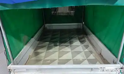 Chevrolet labo 2014 0.8 Механическая в Москве № 105770, миниатюра 9