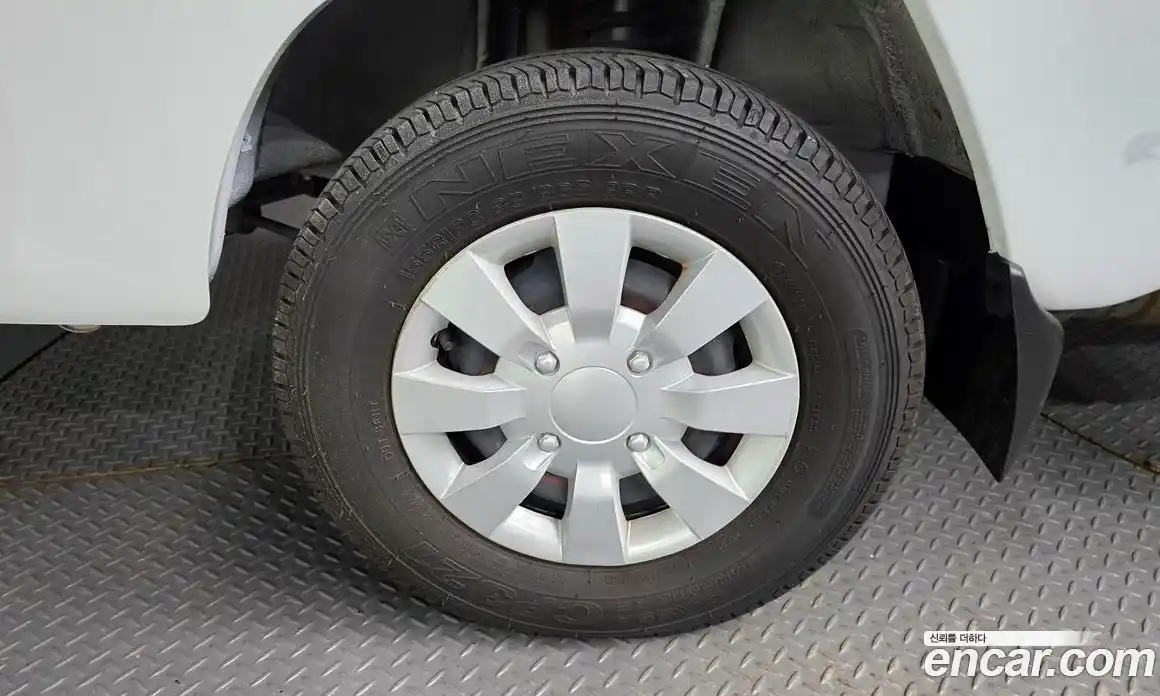 Chevrolet labo 2014 0.8 Механическая в Москве № 105770, фото 10