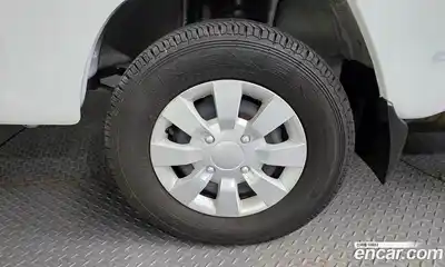 Chevrolet labo 2014 0.8 Механическая в Москве № 105770, миниатюра 10