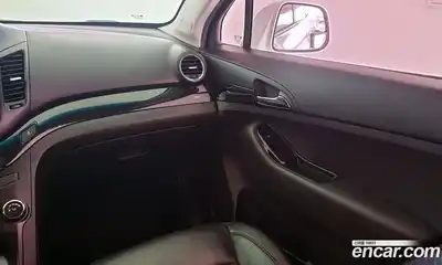 Chevrolet Orlando 2012 2.0 Автомат в Москве № 105780, миниатюра 11