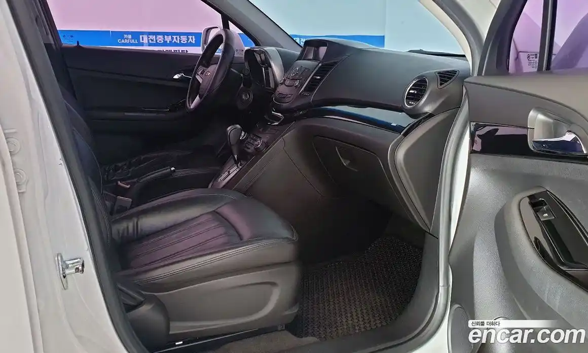 Chevrolet Orlando 2012 2.0 Автомат в Москве № 105780, фото 14