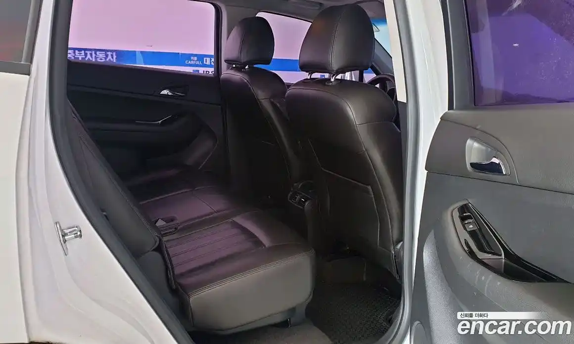 Chevrolet Orlando 2012 2.0 Автомат в Москве № 105780, фото 16