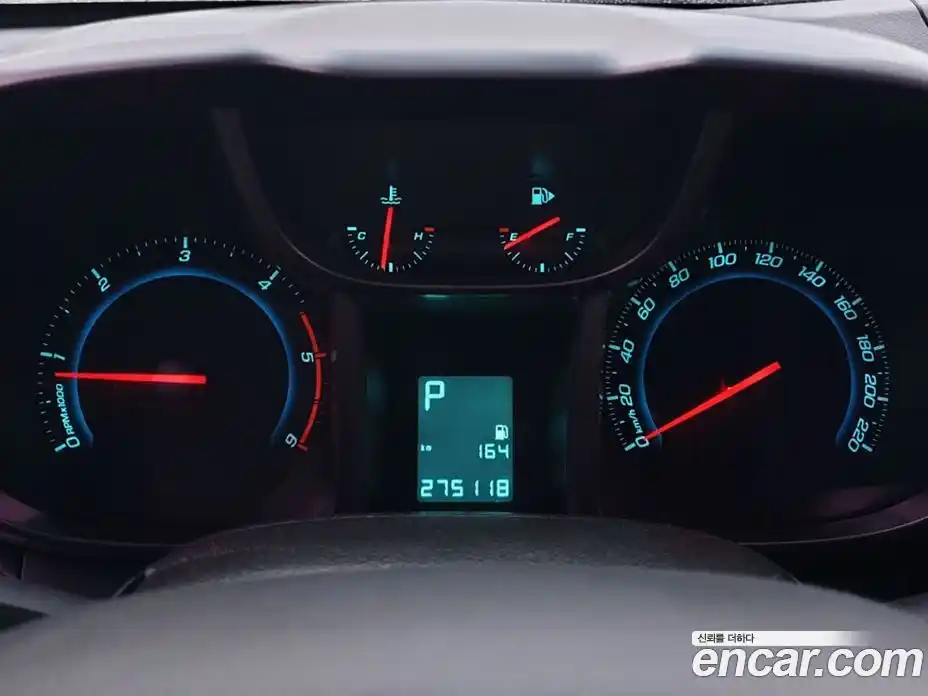 Chevrolet Orlando 2012 2.0 Автомат в Москве № 105780, фото 8