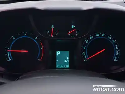 Chevrolet Orlando 2012 2.0 Автомат в Москве № 105780, миниатюра 8