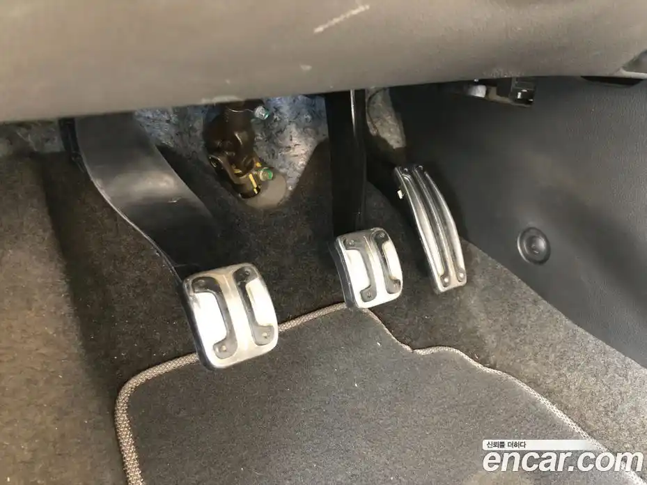 Chevrolet Aveo 2017 1.4 Механическая в Москве № 105952, фото 18