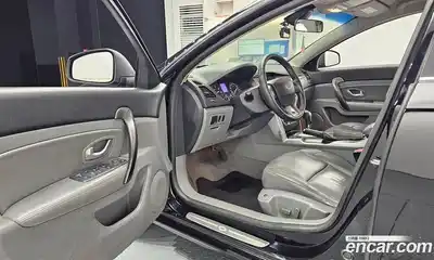 Renault SM5 2010 2.0 Автомат в Москве № 106134, миниатюра 11