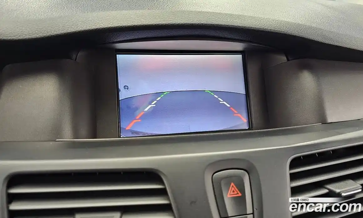 Renault SM5 2010 2.0 Автомат в Москве № 106134, фото 16