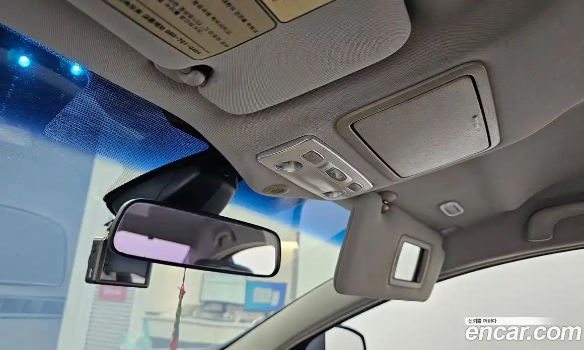 Renault SM5 2010 2.0 Автомат в Москве № 106134, фото 19