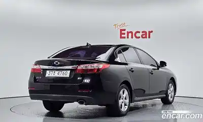 Renault SM5 2010 2.0 Автомат в Москве № 106134, миниатюра 2