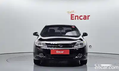 Renault SM5 2010 2.0 Автомат в Москве № 106134, миниатюра 3