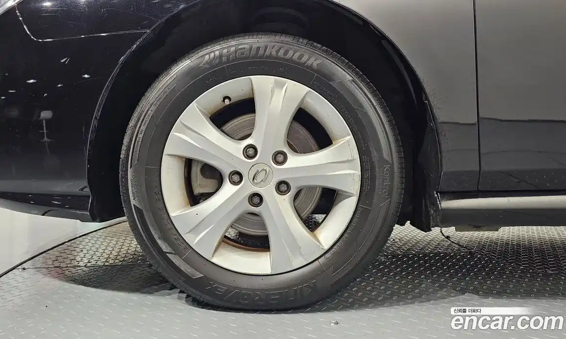 Renault SM5 2010 2.0 Автомат в Москве № 106134, фото 5