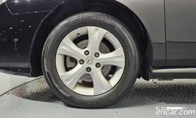 Renault SM5 2010 2.0 Автомат в Москве № 106134, миниатюра 5