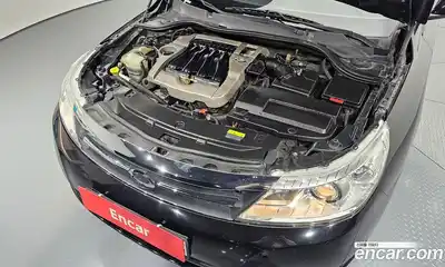 Renault SM5 2010 2.0 Автомат в Москве № 106134, миниатюра 6