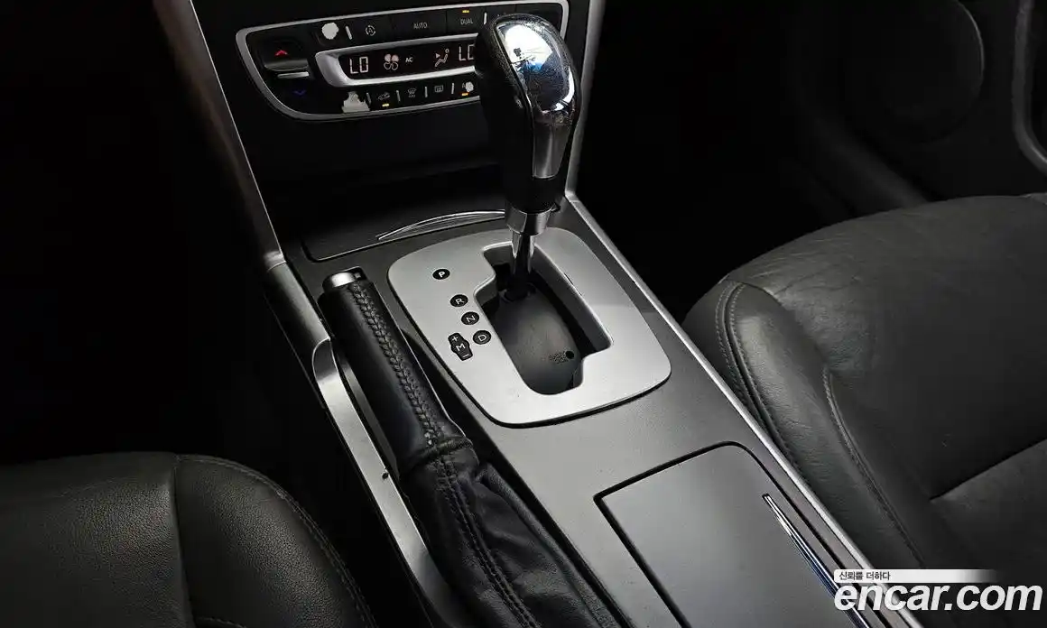 Renault SM5 2010 2.0 Автомат в Москве № 106134, фото 9