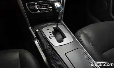 Renault SM5 2010 2.0 Автомат в Москве № 106134, миниатюра 9