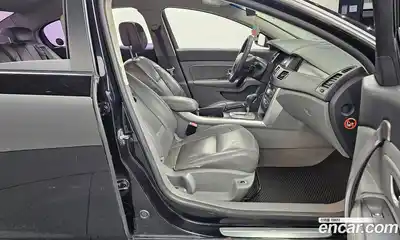 Renault SM5 2010 2.0 Автомат в Москве № 106134, миниатюра 10